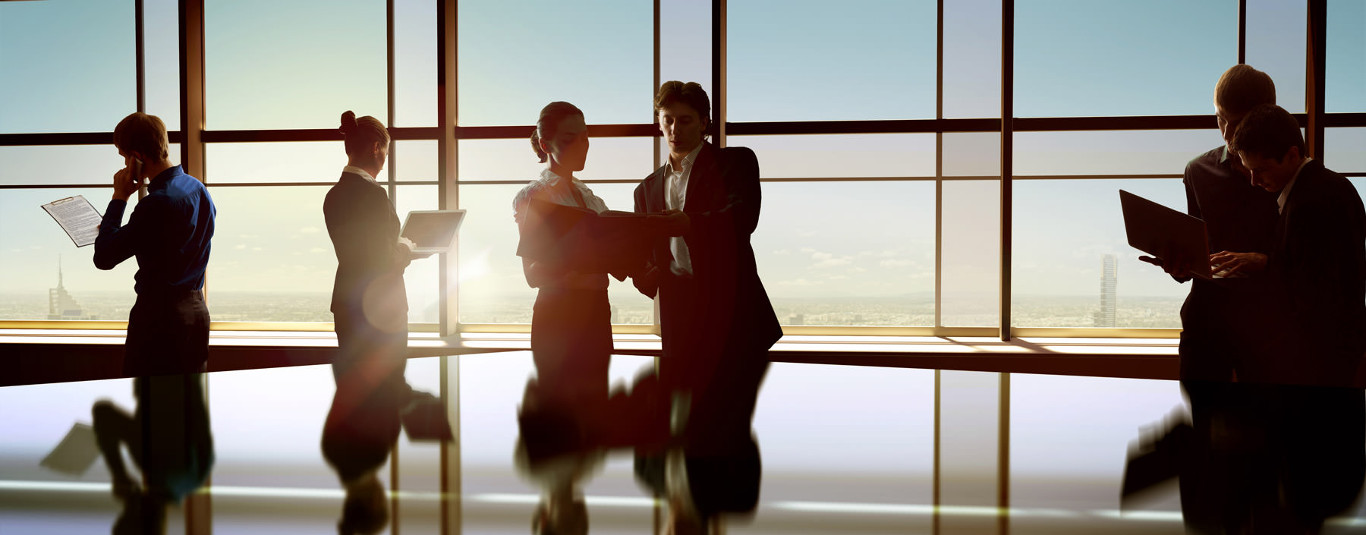 BUSINESS COACHING