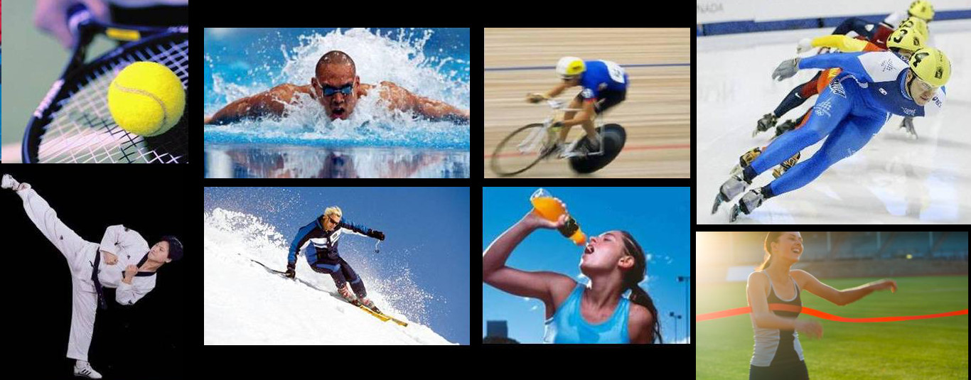 SPORT COACHING